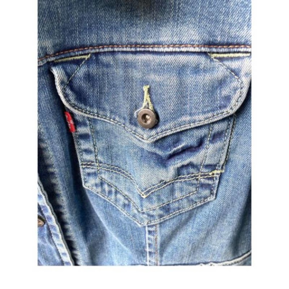 Levi’s Jean Jacket - image 3